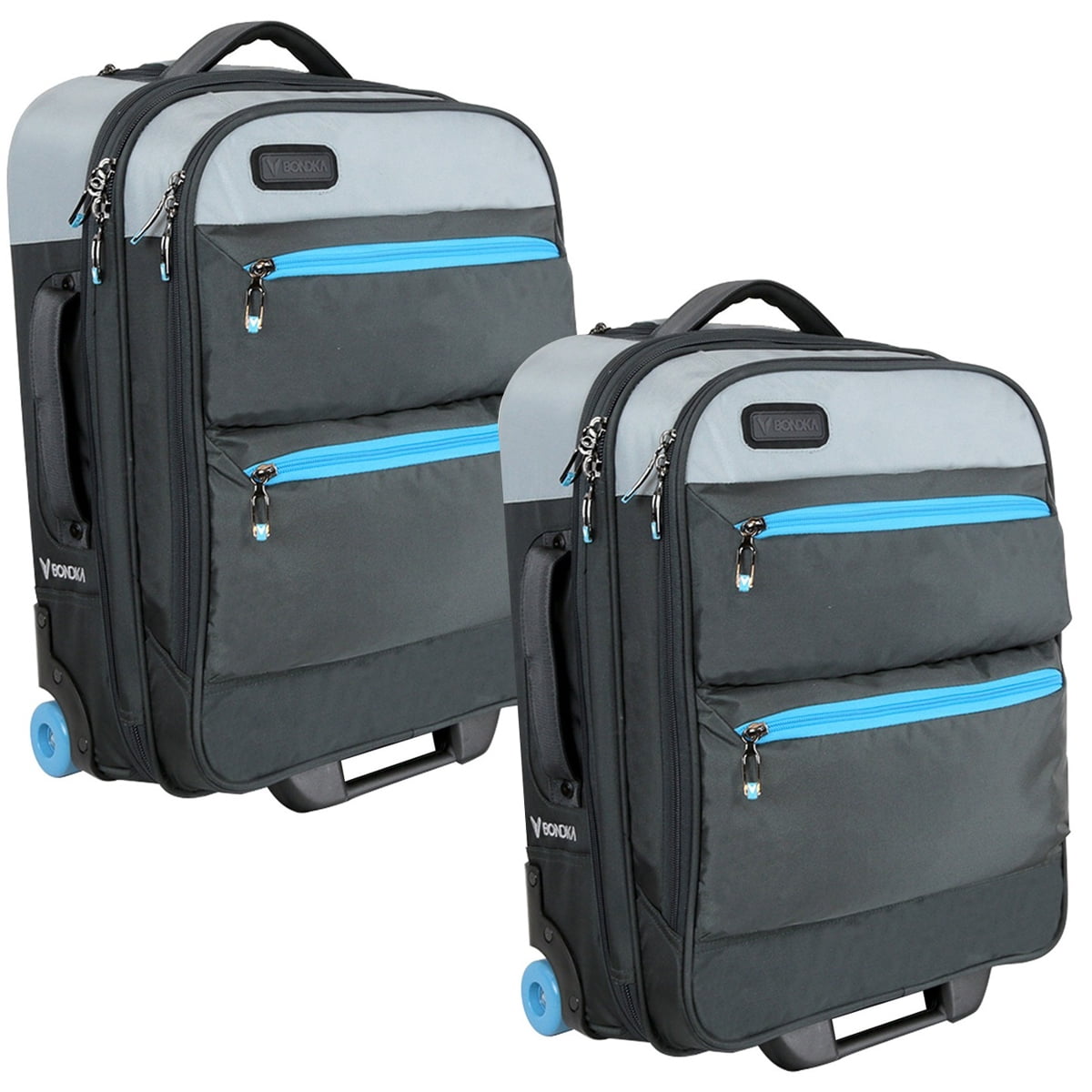 22 inch luggage walmart