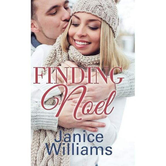 Finding Noel (Hardcover)