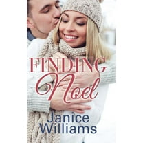 Finding Noel (Hardcover)