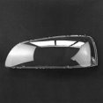 thumbnail image 3 of For Hyundai Elantra 2004-2010 Car Front Headlight Lens Cover Headlight Lamp Replacement Shell,Left, 3 of 5