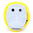 thumbnail image 2 of QIILU Inflatable Boat Accessory,Foot Air Pump,Portable Foot Air Pump Compact Plastic for Fishing Inflatable Boat Rubber Dinghy Kayak, 2 of 8