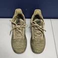 thumbnail image 2 of Adidas Kaptir 2.0 Running Sneakers Mens US 8 Orbit Green Camo Core Black GY8027, 2 of 6