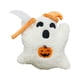 thumbnail image 2 of Precioso y cómodo muñeco fantasma de peluche de 20 cm para Halloween Estilo C, 2 of 9