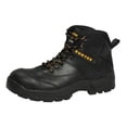 thumbnail image 1 of Botas De Seguridad Negras Casquillo Acero 28.5 137517 Surtek SURTEK 137517, 1 of 2