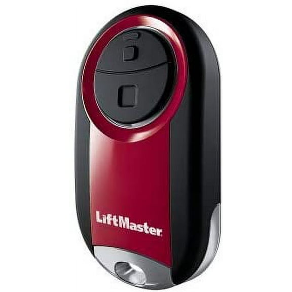 374UT Liftmaster Mini Universal 2 Button Remote Control fits Chamberlain Sears