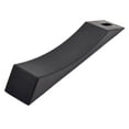 thumbnail image 4 of Yimiti 2 Pcs Blocs de Levage en Silicone Antidérapants pour Barre de Musculation, Rouge, 4 of 8