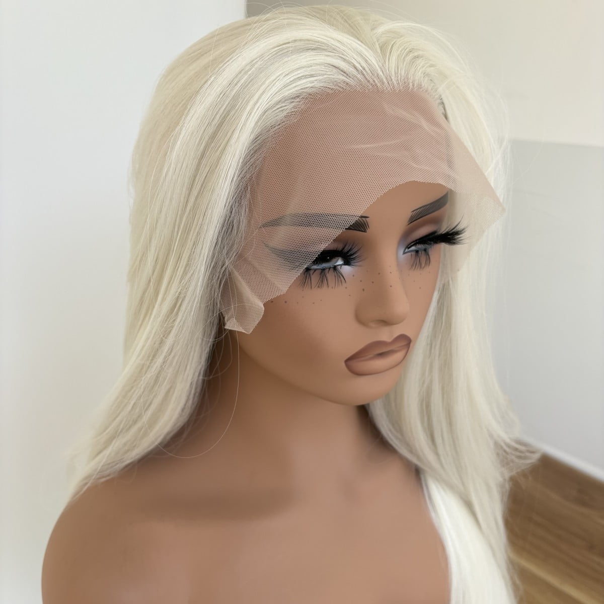 Sensationnel What Lace 13x6 Wigs - Zelena Synthetic Wig
