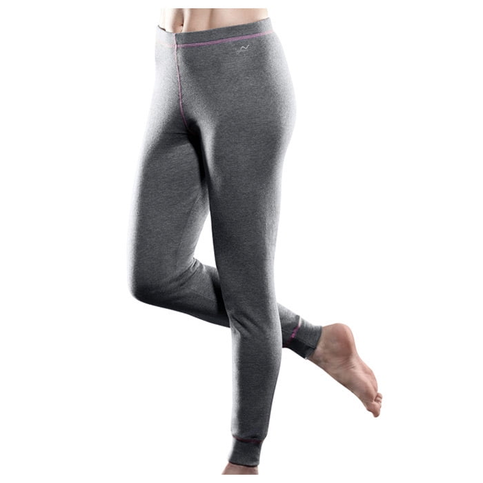 Double Layer Wmns Pant Grey Sm WATSON'S WAD221N GR4 S by Watson'S