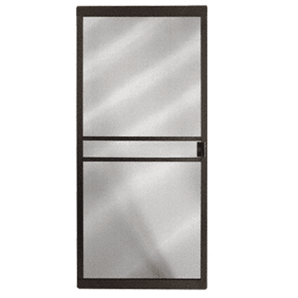 Crl 1021091504 Xcp4 Columbia Bronze 48 X 80 Cm Supreme Sliding Screen Door Pack Of 4 Com Crl 1021091504 Xcp4 Columbia Bronze, 48 Sliding Screen Door Bronze