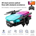 thumbnail image 1 of CS11 Mini RC Drone 4K HD Cámara dual Drone inteligente para evitar obstáculos Wmkox8yii shdjk6326, 1 of 1