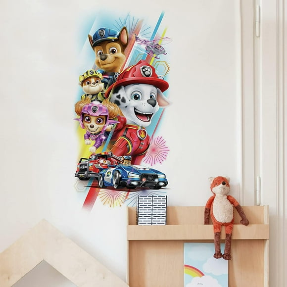 Paw Patrol Bedroom Decor paw-patrol-bedroom-decor