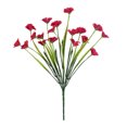 thumbnail image 1 of Flor artificial realista Flor artificial realista Decoración para bodas, fiestas y el hogar, 1 of 8
