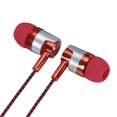 thumbnail image 4 of YUEVE Phone Earphone Earbuds 3.5mm Universal Stereo In-Ear With Mic For Cell Headset, 4 of 9