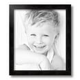 thumbnail image 2 of ArtToFrames 12" x 14" Black Picture Frame, 12x14 inch Black Wood Poster Frame (WOM-4107), 3 Pack, 2 of 8