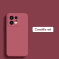 thumbnail image 3 of Liquid Silicone Square Case For Xiaomi Mi 13T 12T 11T 10T Pro 12 11 Lite 5G NE Capa For MI 13 12 11 Ultra Shockproof Phone Cover, 3 of 5