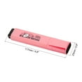 thumbnail image 2 of Unique Bargains Highlighter, Broad Point, Pink, 4 Count, 4 Pack, 2 of 6