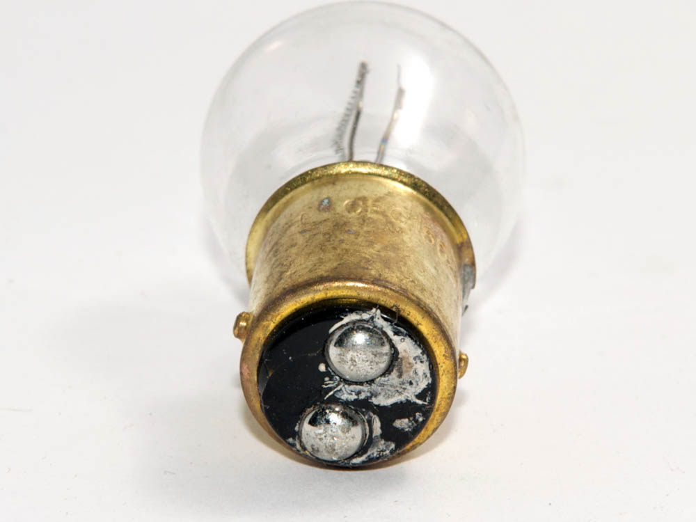 CEC 25.9, 9.52W 28, 28V 0.9, 0.34A Mini S8 Bulb (10 Pack) - image 4 of 4
