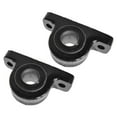 thumbnail image 4 of TRQ Front Lower Control Arm Rearward Bushings Pair for Commander Grand Cherokee PSA62682 Fits select: 2005-2010 JEEP GRAND CHEROKEE, 2006-2010 JEEP COMMANDER, 4 of 4