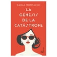 thumbnail image 1 of La Genesis de la Catastrofe Hachette Editorial Mexico SA de CV Libro de bolsillo 1ra edicion, 1 of 2