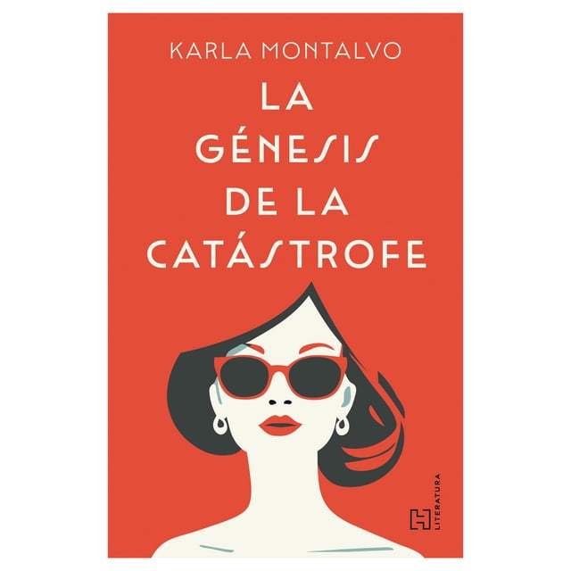 La Genesis de la Catastrofe Hachette Editorial Mexico SA de CV Libro de bolsillo 1ra edicion