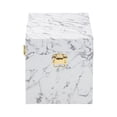 thumbnail image 5 of Baxton Studio Brenta Storage Trunk - Decorative Organizer Chest, 5 of 6