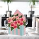 thumbnail image 4 of 4 sobres para ramo de floristería, cajas de papel para flores, sobres para embalaje de flores, 4 of 8