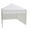 White, variant on Impact Canopy 10x10 Instant Pop Up Canopy Tent, Aluminum Frame