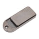 thumbnail image 5 of Slider EDC Metal Indetín Deslizante Magnético Push Push Slider Caqueta de Llave Dual Uso Los Juguetes de Alivio de la Tensión de la Punta de LosDos para Más de 14, 5 of 7