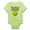 Kiwi, variant on CafePress - Play Tennis Like My Grandpa Body Suit - Baby Light Bodysuit, Size Newborn - 24 Months