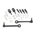 thumbnail image 2 of SuperPro TRC4315 Front Suspension Stabilizer Bar Link Kit Compatible with 97-06 Wrangler, 2 of 2