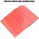thumbnail image 3 of 18pcs dental base wax, dental wax dentist auxiliary materials dental wax sheet, molding casting wax sheet denture materials dentist laboratory supplie, 3 of 3