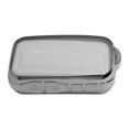 thumbnail image 3 of Car Key Case Shell Fob Cover For Starline E60 E90 E91 Russian E90 Two Way Car Alarm System Car Accessories, 3 of 9