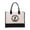 Z, variant on LSLJS Beach Bag Tote Bag Women's Fashion Canvas Handbag Cotton Canvas Letter Beach Bag Fashion European And American Fashion Handbag Canvas Shopping Bag For Seaside Swimming Pool Summer on Clearance