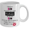 thumbnail image 2 of Cactuses Coffee Mug, Cactuses Gifts, Cactuses Gifts For Cactuses Lovers, Cactuses Gift Mug, Cute Cactuses Gifts, Birthday Christmas Basket gag Gift Idea, 2 of 3