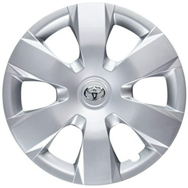 Toyota 42602-06010 Wheel Cap Sub-Assembly