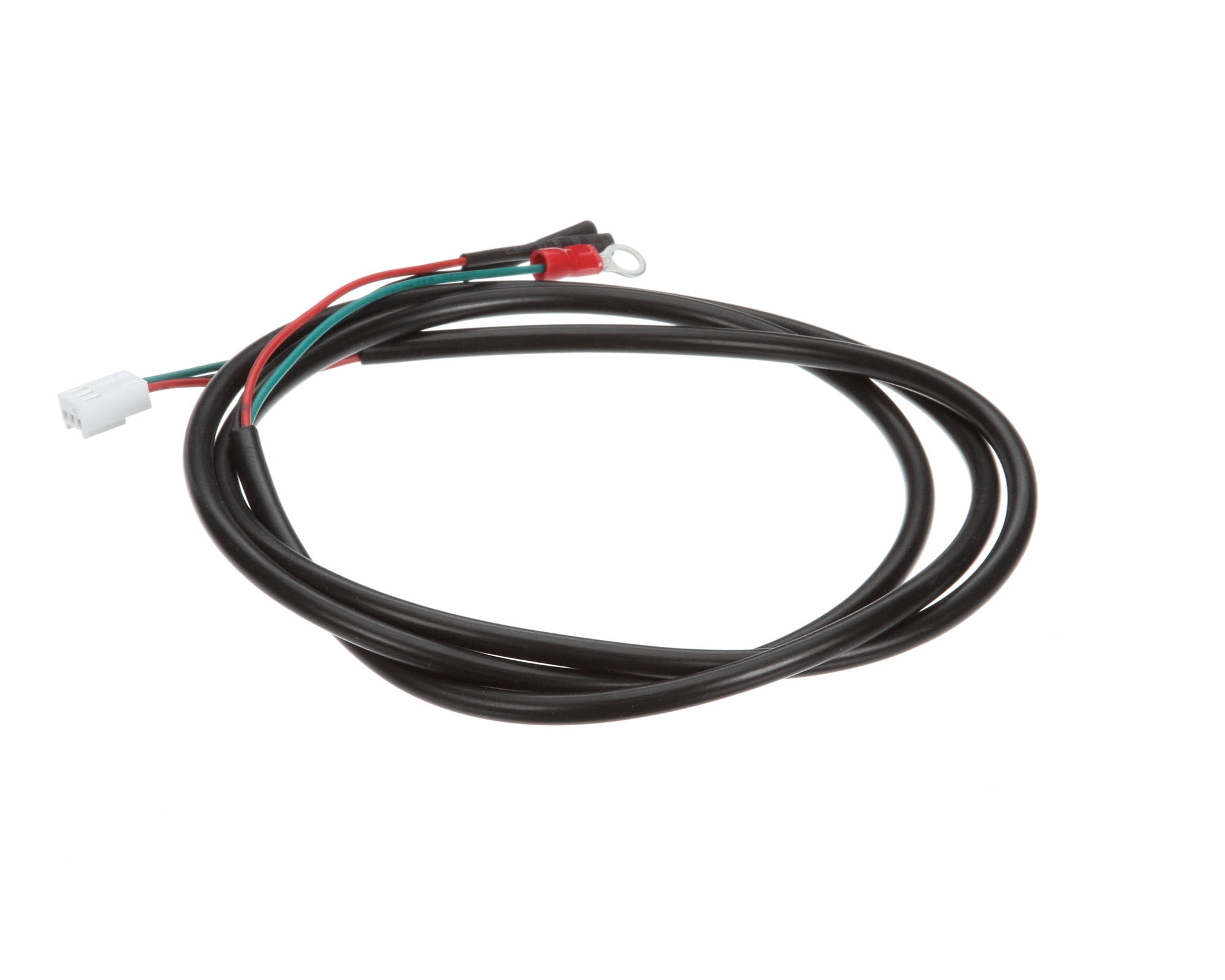 Manitowoc Beverage 020002093 Carbonator Tank Harness Cord Assembly Part