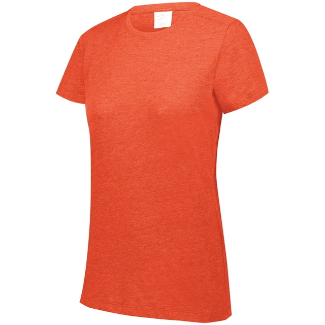 Augusta sportswear T-Shirt Femme tri-Mélange