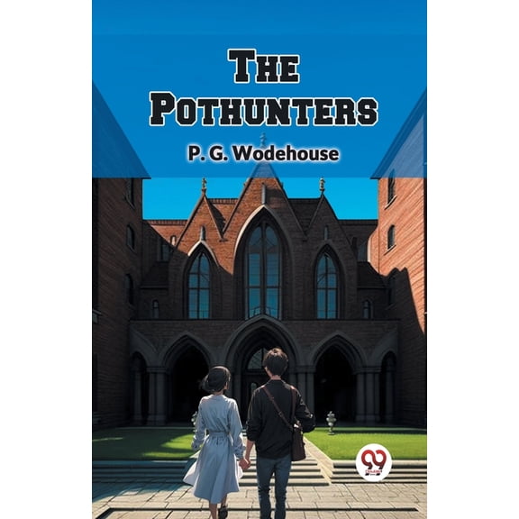 The Pothunters, (Paperback)