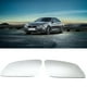 thumbnail image 2 of Espejo retrovisor lateral gran angular, reemplazo directo, compatible con BMW F48. Izquierda derecha 2pcs, 2 of 9