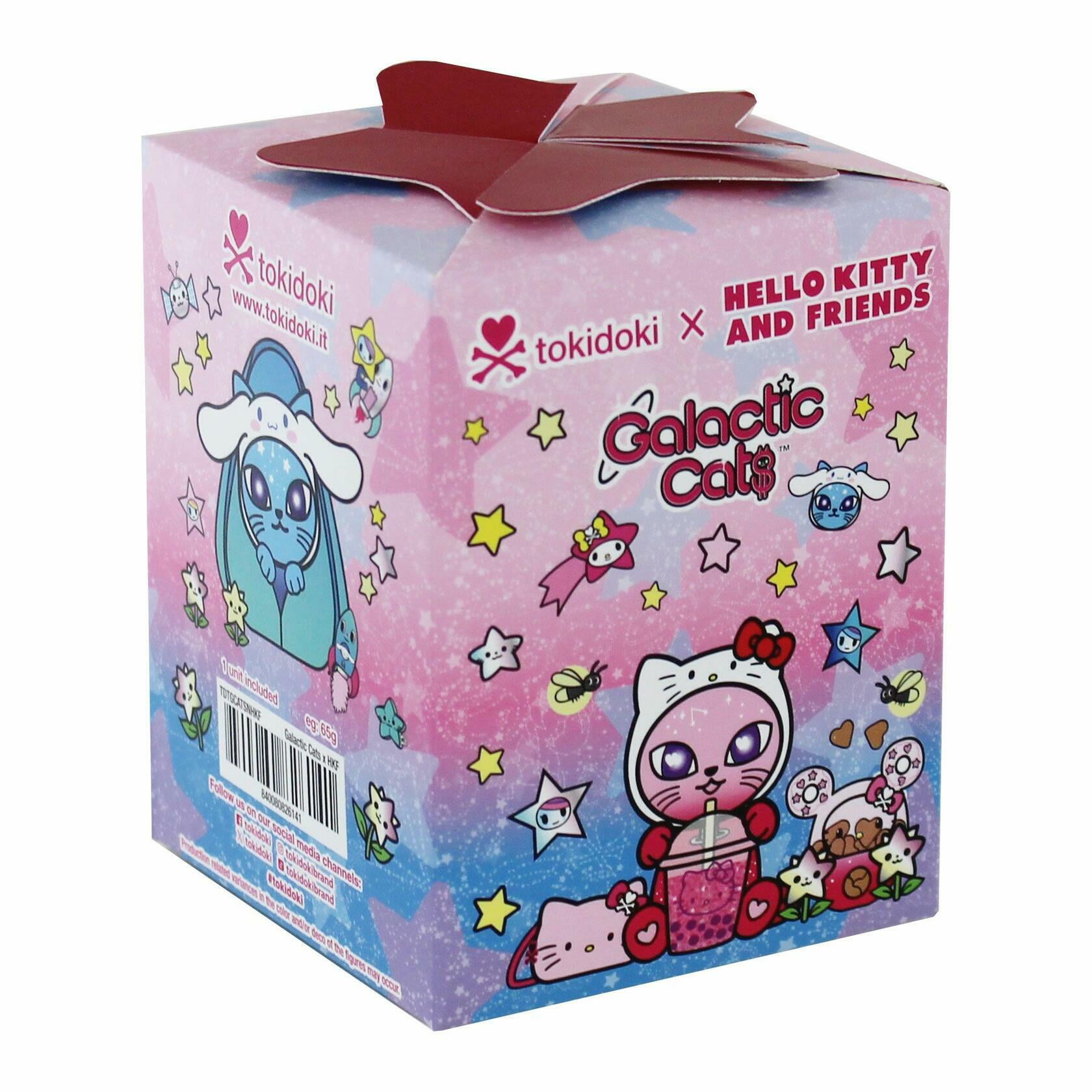 Hello Kitty And Friends - 4