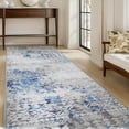 thumbnail image 1 of Area Rugs for Living Room x Boho Area Rug Carpet Machine Washable Area Rugs for Bedrooms Tapis Living Room Rug Nursery Rug Office Rug Soft, 1 of 7