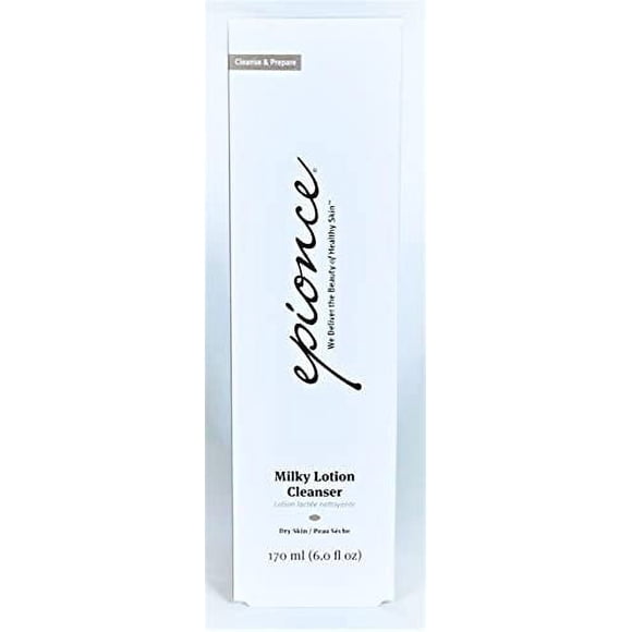 Epionce Nettoyant Lotion Lactée, 6 Onces