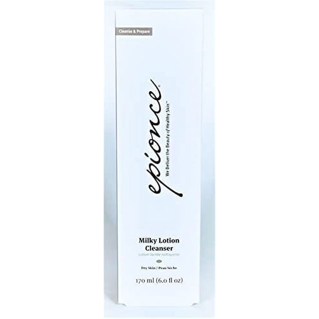 Epionce Nettoyant Lotion Lactée, 6 Onces