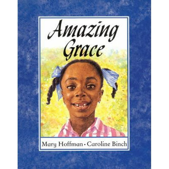 Pre-Owned Amazing Grace (Paperback) 0711206996 9780711206991