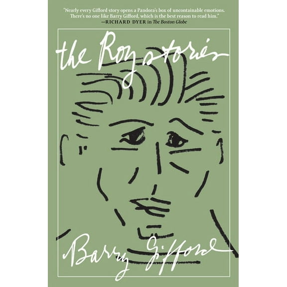 The Roy Stories (Paperback)