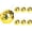 Golden, variant on DOUIXLJK Disco Ball Cups, 20OZ Disco Party Cups with Lid and Reusable Straw Flash Ball Cocktail Cup for Party Nightclub Bar Supplies Wine Drinking Syrup Tea Bottle (6, Golden)