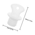 thumbnail image 2 of unbranded 10Ud Universal Para Botella De Con Material Impermeable Y Seguro, 2 of 8