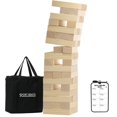 thumbnail image 1 of Juego apilable SPORT BEATS Medium Tower con bolsa de transporte y marcador, 1 of 7
