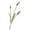 A, variant on Plastic Artificial Grape Hyacinth 12.6 Inch, Faux Muscari Flowers for Vase Bouquets, Home Office Wedding Spring Decor, Long Lasting Floral Arrangement