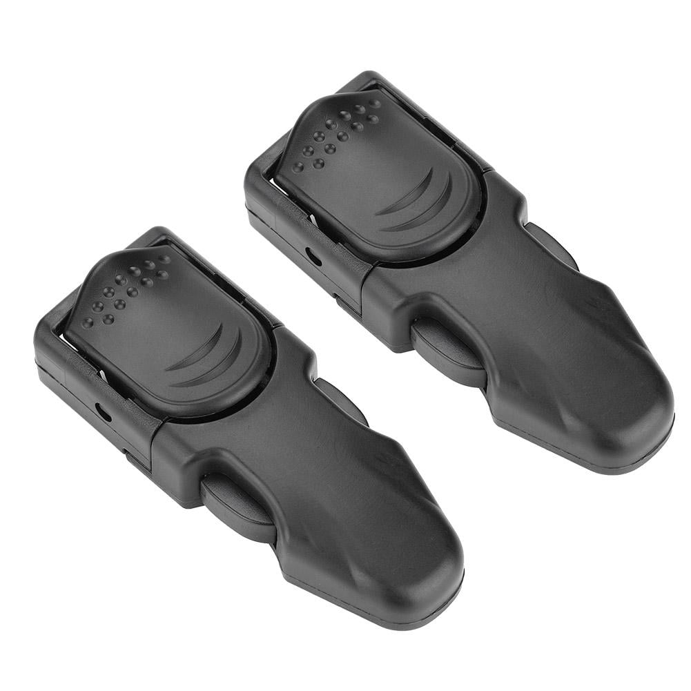 Lyumo keep diving adjustable swimming fin flippers buckles replacement